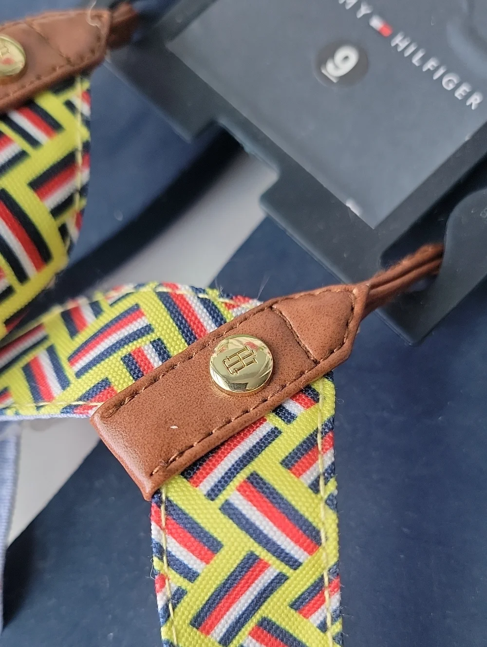 Tommy Hilfiger tommy hilfiger